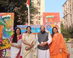 Republic Day Celebration 26-27